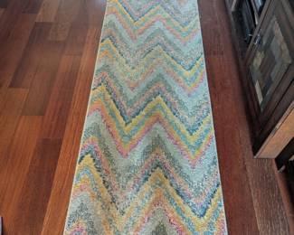 Runner Rug 10.00