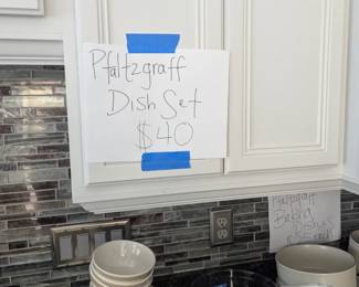 Sale Picture