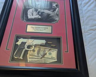 God Father $300