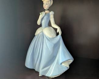 NAO Cinderella $80 