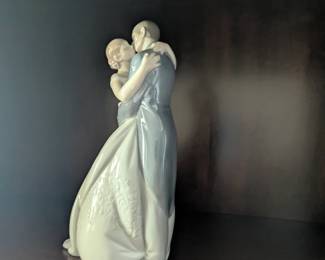 NAO Lladro $25 there are two of these 