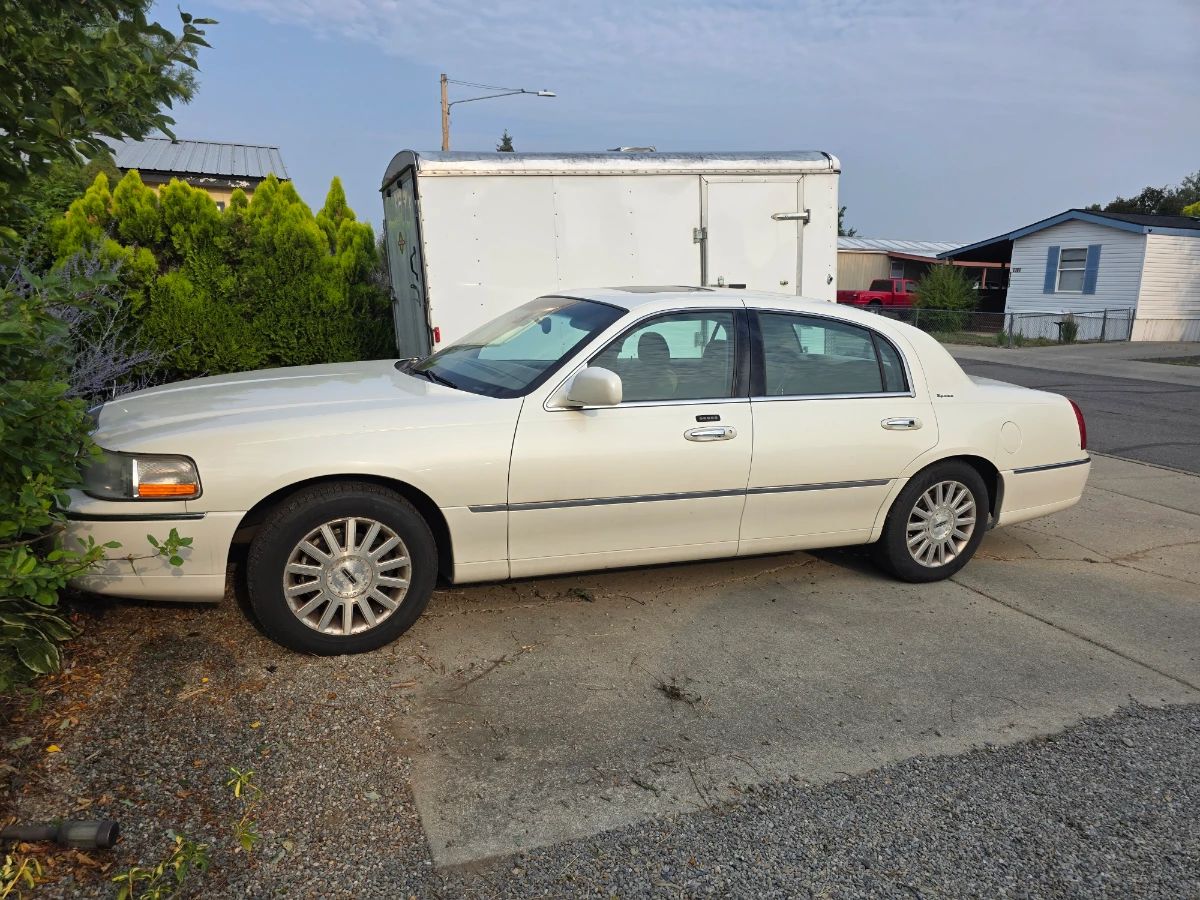 AVAILABLE NOW $2,500 170000 MILES