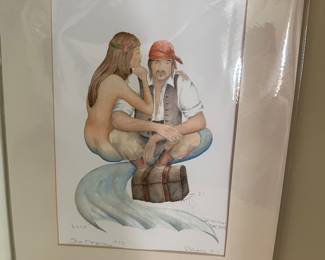 Sale Picture