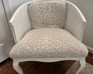 Accent Chair