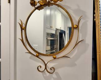 Lots of Mirrors