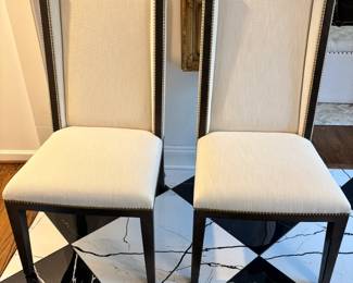 Restoration Hardware Ames Side Chairs