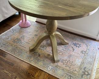 Farmhouse Table