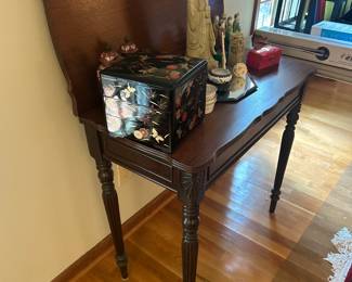 Folding Desk