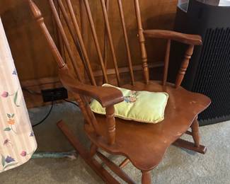 Rocking chair