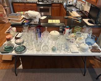 Vases