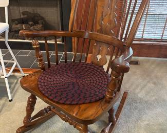 Rocking chair