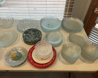 Glass plates