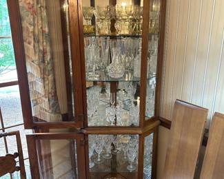 China Cabinet