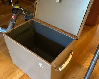 File Bin