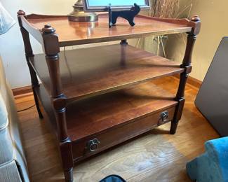 End table
