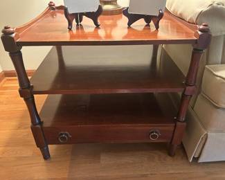 End table