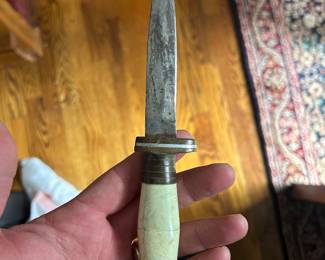 Knife