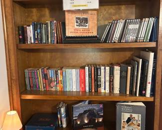 Books