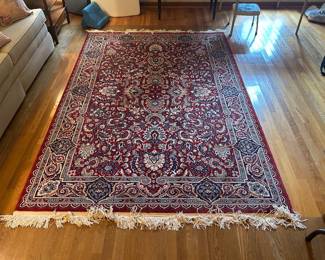 Rug
