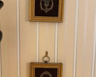 Wall art