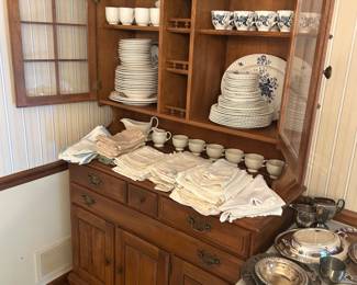 China cabinet