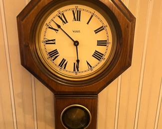 Clock