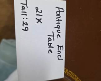 Sale Picture