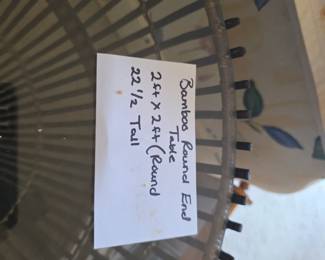 Sale Picture
