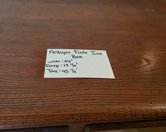 Sale Picture