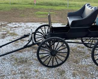 carriage