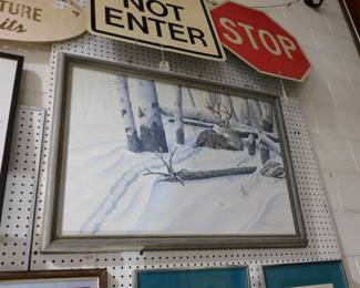 Sale Picture