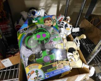 Sale Picture