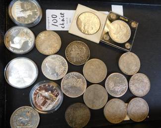 Sale Picture