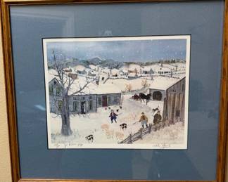 Sale Picture