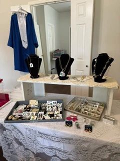 Jewelry Galore Fine Pieces Gold and Sterling