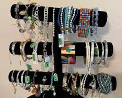 Bracelets one of a kind