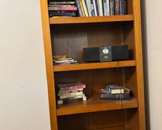 Book Shelves