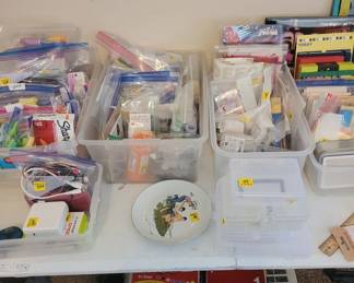 Office Supplies