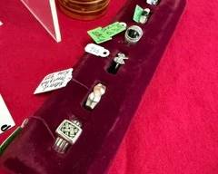 Rings sizes 5-7