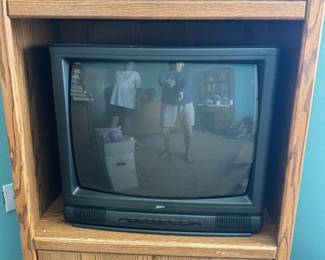 Zenith Box TV