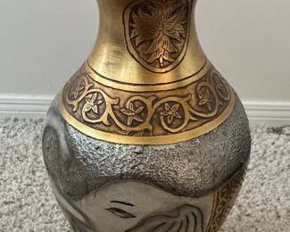 Elephant Vase