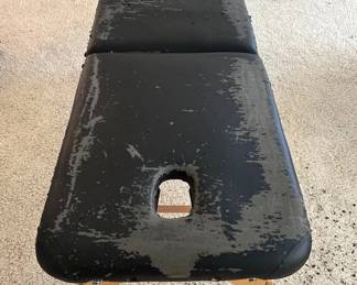 Therapy Table