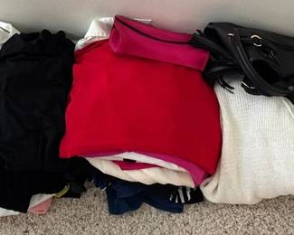 Womens Clothing And Handbags