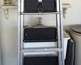5.5 Ladder
