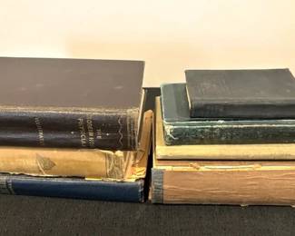 Vintage Books Abe Lincoln