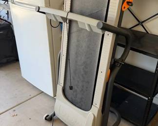 Weslo Cadence G30 Treadmill