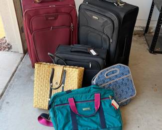Luggage