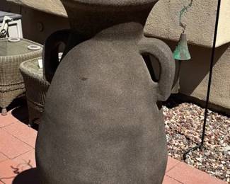 Large Tall Floor Pot Indoor Or Out