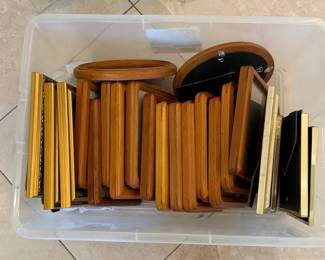 Picture Frames
