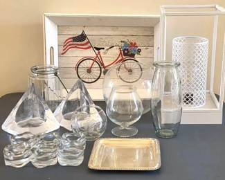 By The Sea Decor